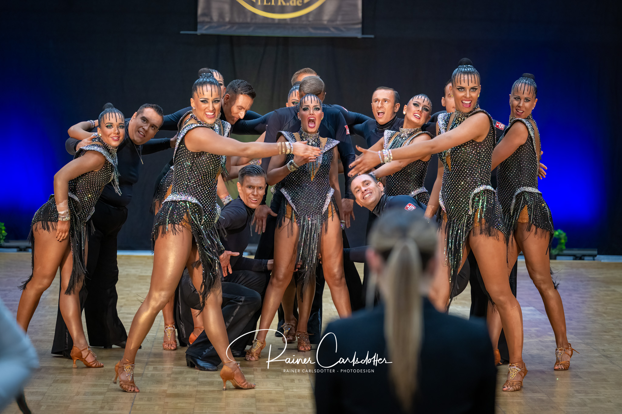 RC 20250301 Turnier Kiel Latein 2. BL Nord  DSC4343 PS